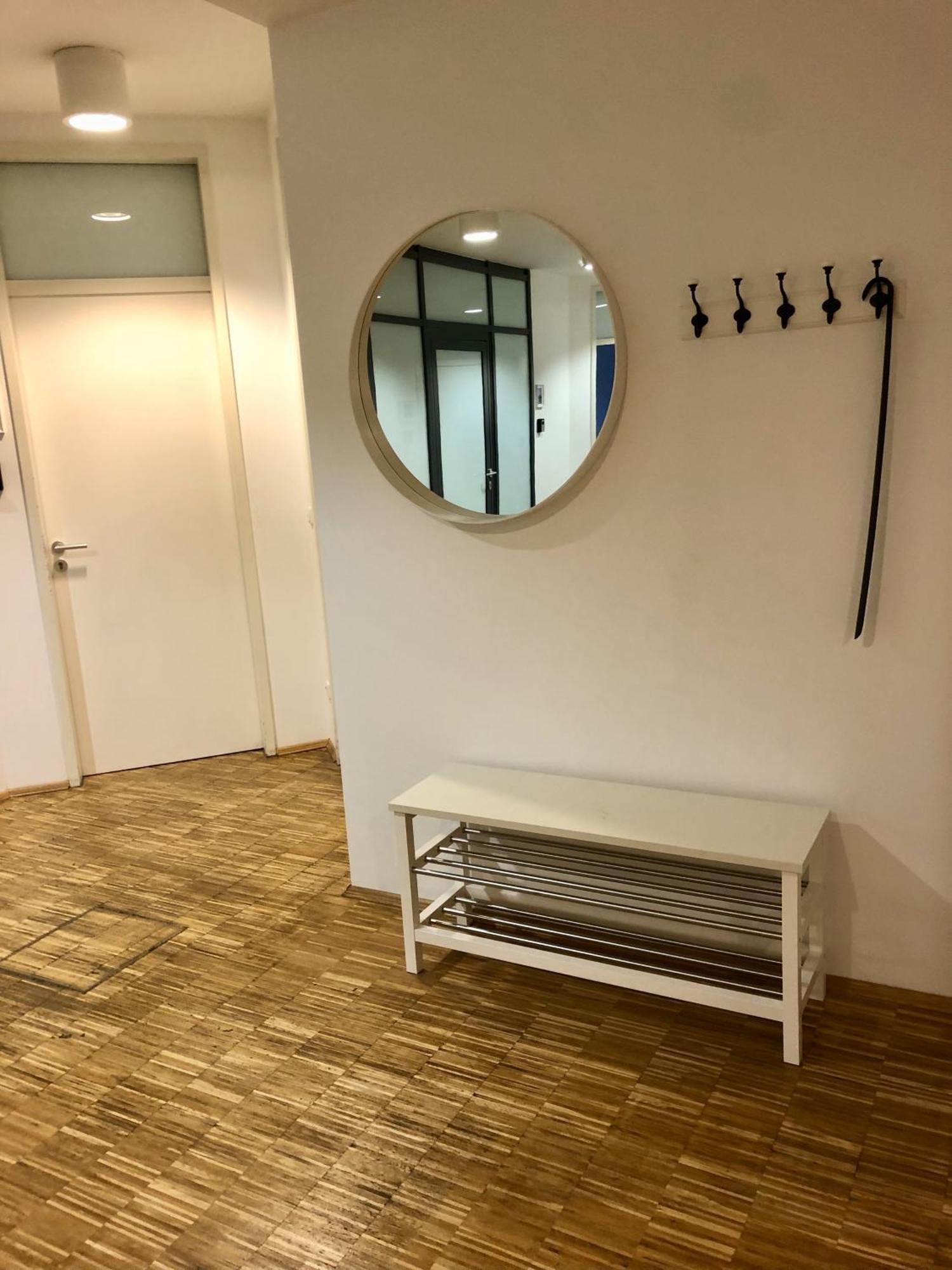 Apartment Grindelallee 汉堡 外观 照片